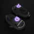 Sharkicks Basic - Musim Dingin, Sandal Hiu Topi Penyihir, Tumit Tertutup